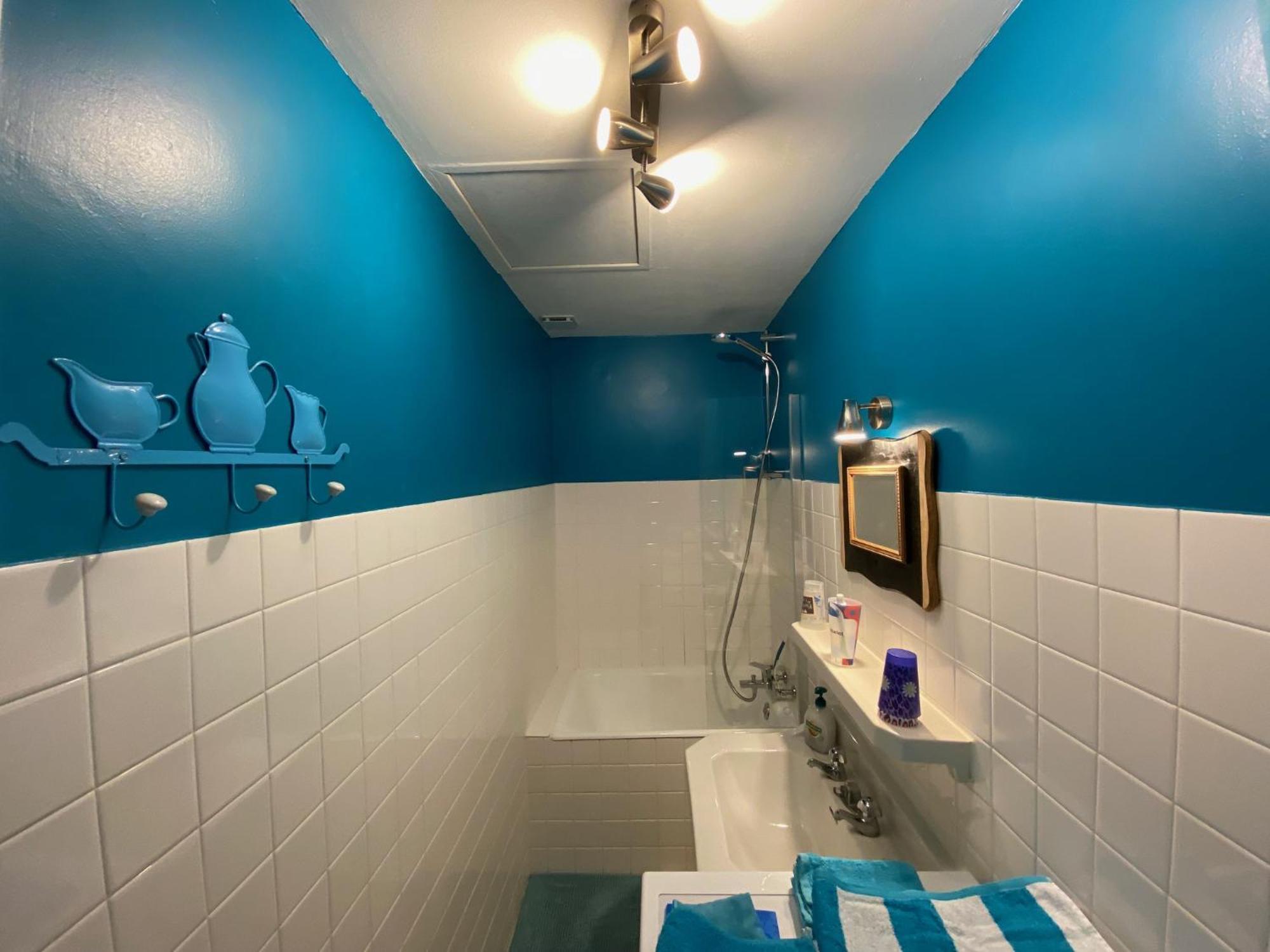 Au Lavoir Vinzelles Экстерьер фото